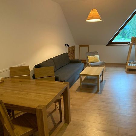 Yasna Apartments デマノブスカ・ドリーナ エクステリア 写真