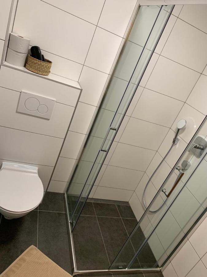 Yasna Apartments デマノブスカ・ドリーナ エクステリア 写真