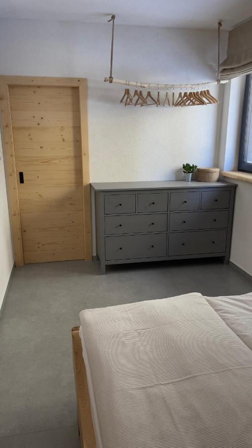 Yasna Apartments デマノブスカ・ドリーナ エクステリア 写真