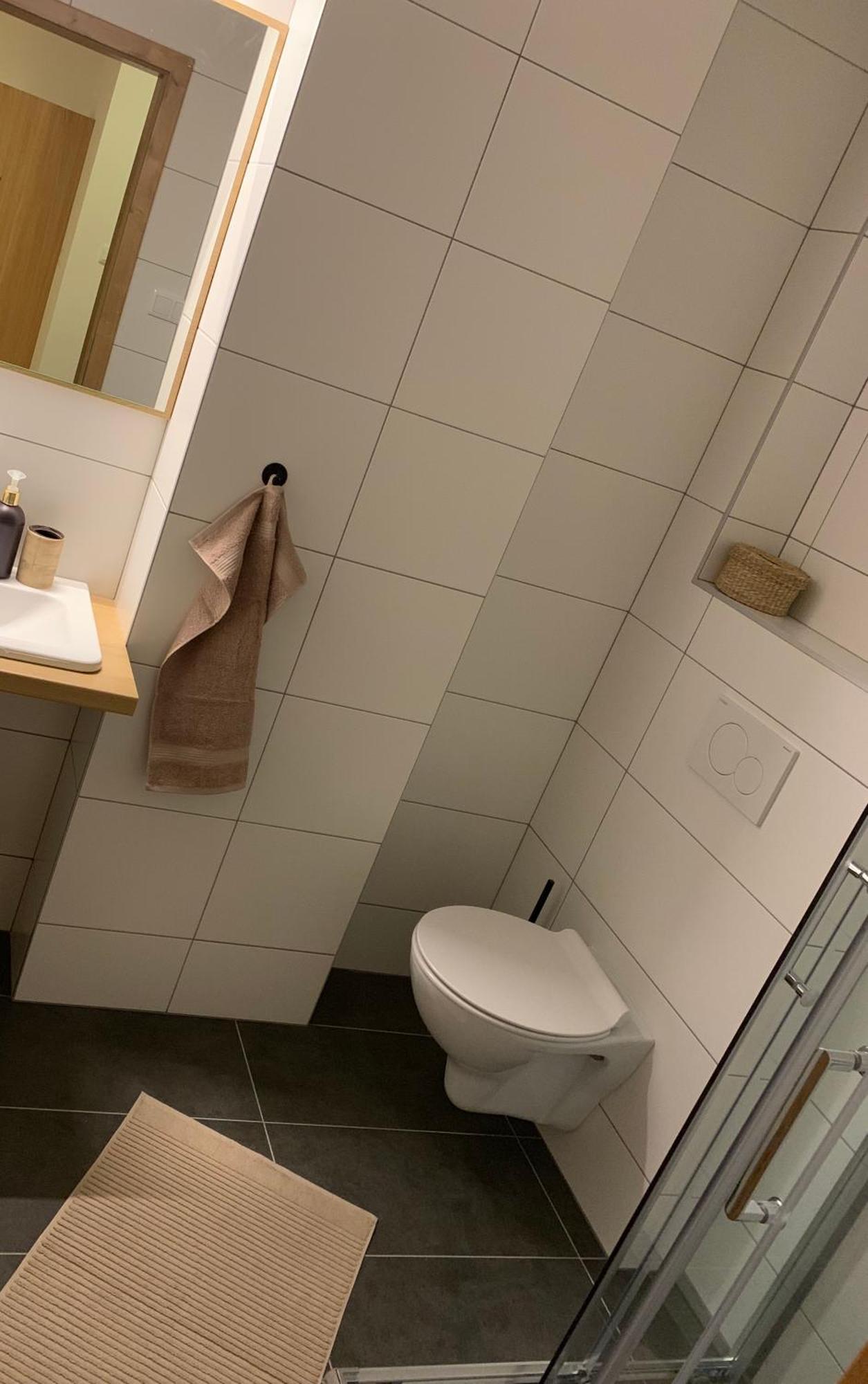 Yasna Apartments デマノブスカ・ドリーナ エクステリア 写真
