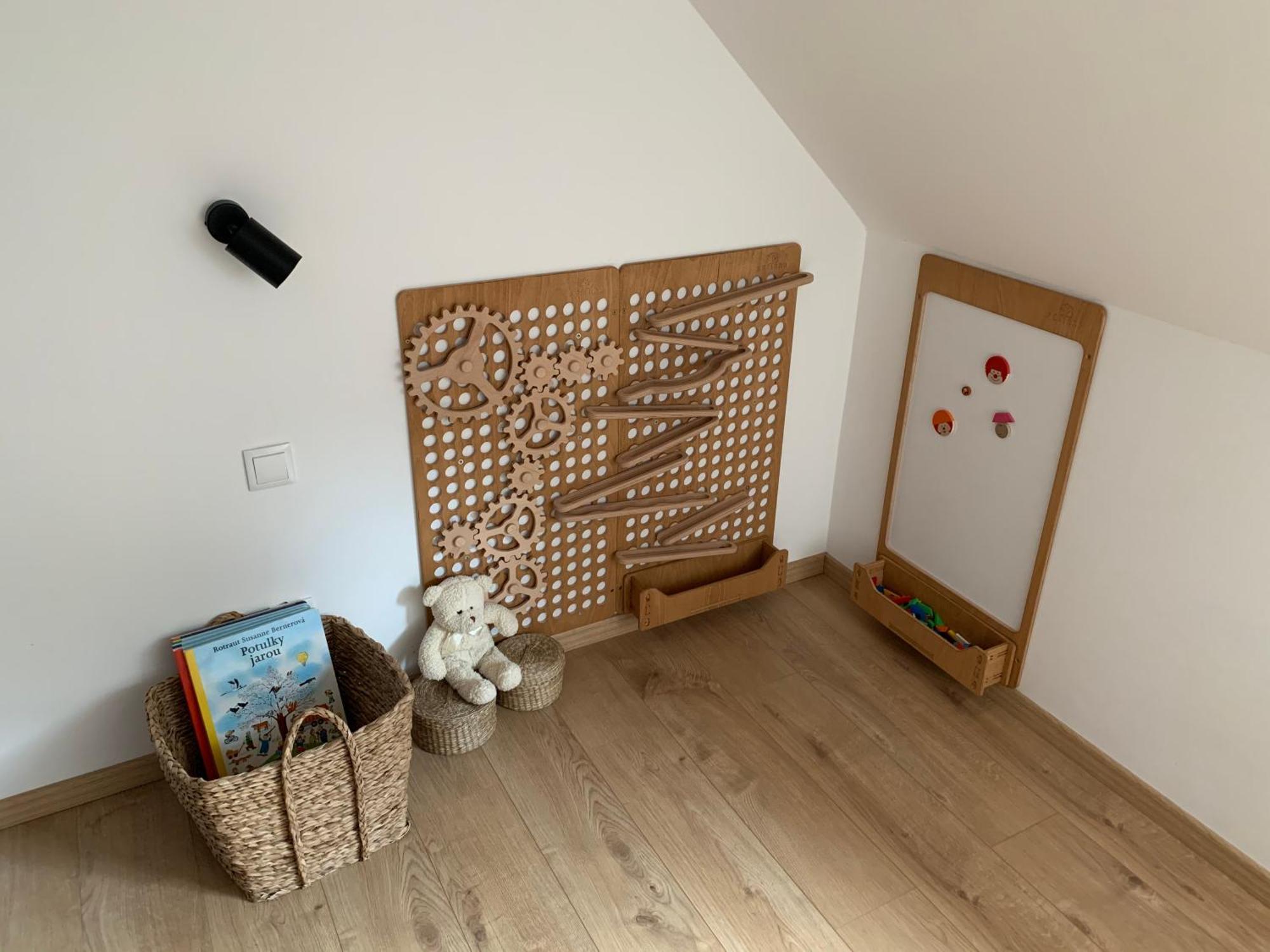 Yasna Apartments デマノブスカ・ドリーナ エクステリア 写真