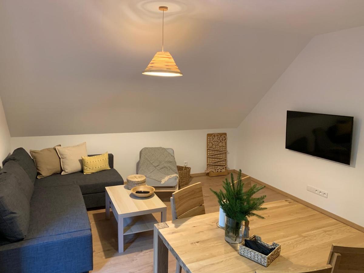 Yasna Apartments デマノブスカ・ドリーナ エクステリア 写真