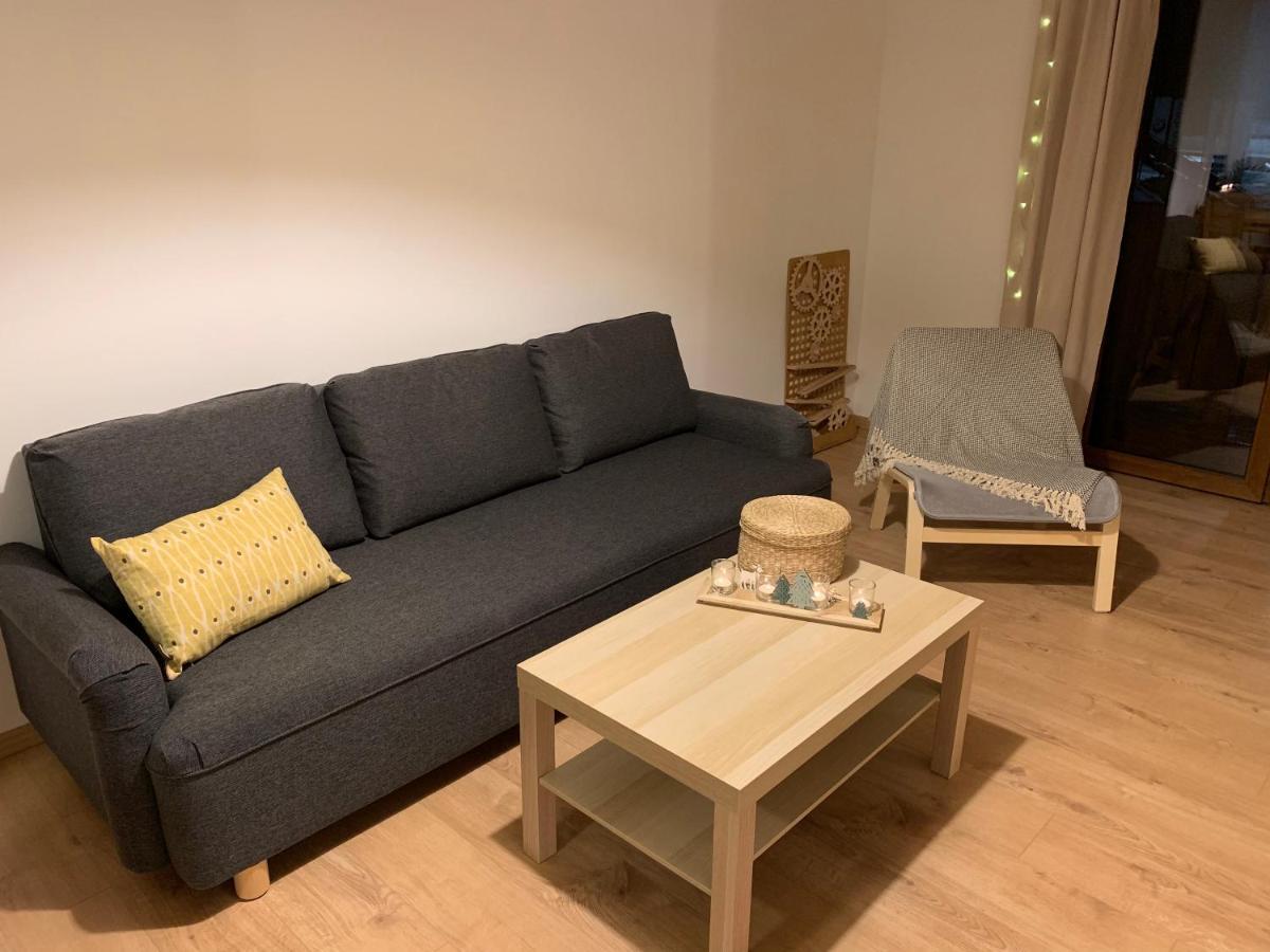 Yasna Apartments デマノブスカ・ドリーナ エクステリア 写真